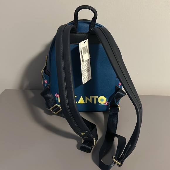 Encanto Loungefly Bag - Picture 3 of 6